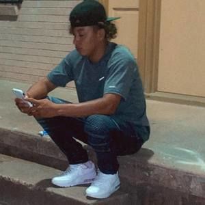 Meet your Posher, Elmer